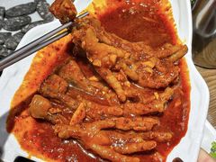 -香猪坊韩国烤肉专属门店(魏公村店)