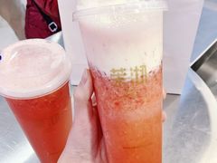 芝芝莓莓-茉沏(光启城店)