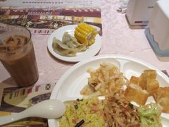-东方雅典水疗美食汇(金海岸大厦店)