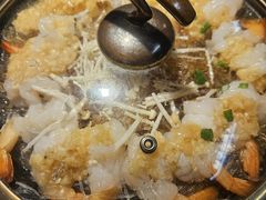 -前海沿·青岛菜(五四广场永旺店)