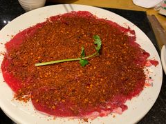 -一斗火锅·招财羊毛肚(泰吉滨江店)