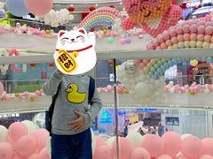 -必胜客(江门万达店)