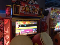 -星悦蓝海欢乐园(石路天虹店)