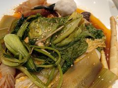 -大食代美食广场(上海中心店)