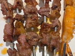 -京元盛铜锅涮肉(上海总店)