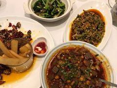-眉州东坡(北苑华贸店)