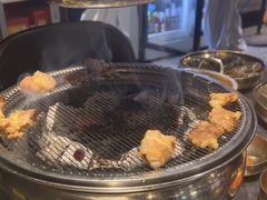 -本炙炭烤·蒲烧活鳗料理店(金沙洲店)
