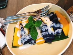 -CHINCHIN 青青·泰国料理(万象食家店)