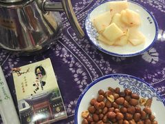 -白家寨子·山野白族菜(古城总店)