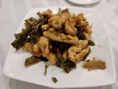 -翠亭酒家(山西南路店)