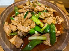 -隔壁老王·家常云南菜(花巷店)