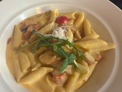 -吉姆丽德乡村西餐厅(闵行交大店)