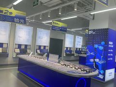 -优购镜仓(六角广场店)