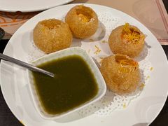 -克比叔叔印度餐厅Kebabs on the Grille(人民广场店)