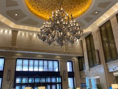 -上海浦东滨江喜来登酒店