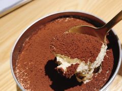 提拉米苏盒子-ZM COFFEE(西安路店)