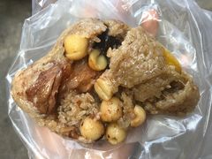 -老妈宫粽球