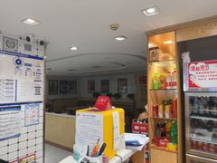 -老边饺子馆(东单店)