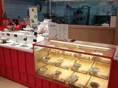 -阮大兴糕团(滨江宝龙店)