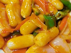 -京玉菲饭店(李村店)