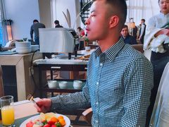 -北京康莱德酒店