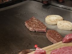 -神户牛排餐厅MOURIYA(总店)