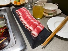 -海底捞火锅(宇飞大厦店)