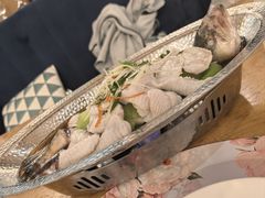 -花舍·新派粤菜·西餐·下午茶(亚运村·鸟巢店)