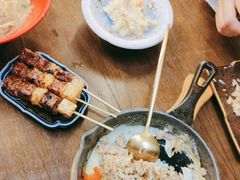 -一豚轩·烧鸟·豚骨拉面(五四路店)