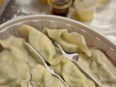 -老都一处饺子馆(道里店)