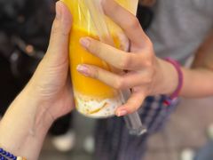 -澳门长洲糯米糍(柯打苏沙街店)
