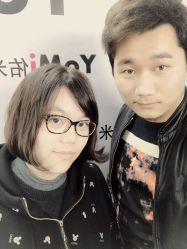 -佑米造型假发订制