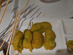-佰人王串串香火锅(洋珠巷店)