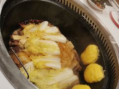 -玺炖·中国铁锅炖(南京东路店)