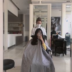 点击看大图 -锦尚名仕Hair Salon