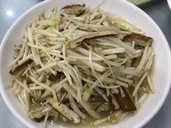 -天乐农家鱼头王(天目湖店)
