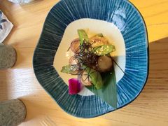-鹤龟料理店(时代天街店)