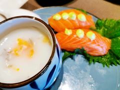 -喜庭海鲜自助(来福士店)