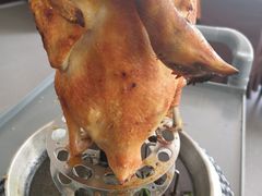 -张家卫·阳江菜·小海鲜(肥婆湾桥店)