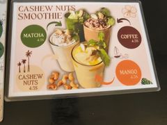 -Fresh Fruit Factory - Fruit Cuisine Restaurant