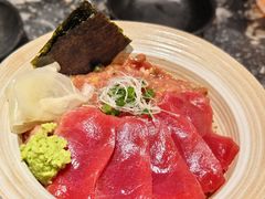 -润Rùn•海鮮丼(領展店)