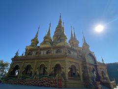 -西双版纳勐泐文化旅游区