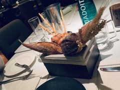 -翡翠36餐厅(浦东香格里拉店)