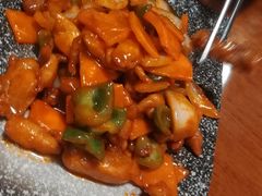 -第二外国语学院-韩国餐厅(朝阳路店)