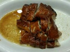 -周锦记广式餐厅