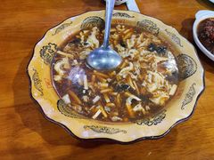 -三居鲁味坊黄焖鸡(山大路店)