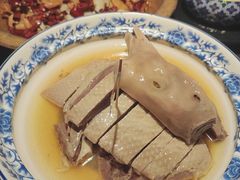 -永安水煮活鱼·仪征菜(仪征奥林匹克店)