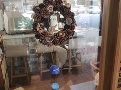 -Oasis coffee燕谷咖啡(公信店)