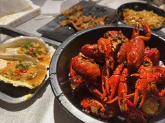 -聚味瞿记·龙虾堂(望城店)