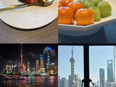 -福玺荟(外滩罗斯福店)